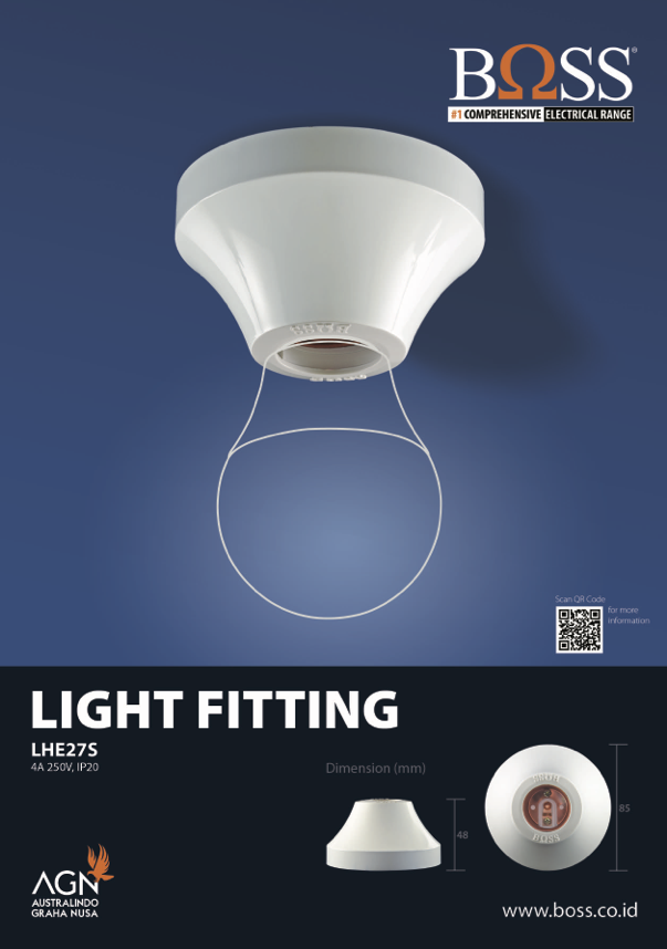 Mounting Box & Sensor