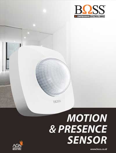 Mounting Box & Sensor