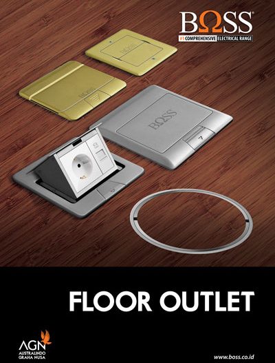 Table & Floor Outlet