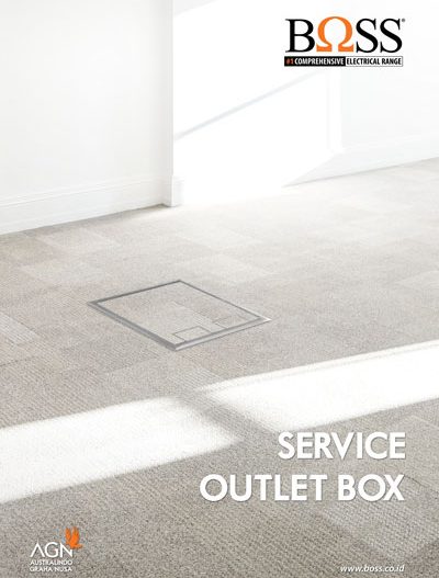 Table & Floor Outlet