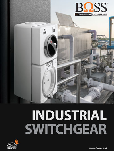 Electrical Piping & IP56