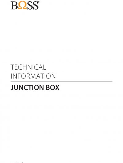 Technical Information