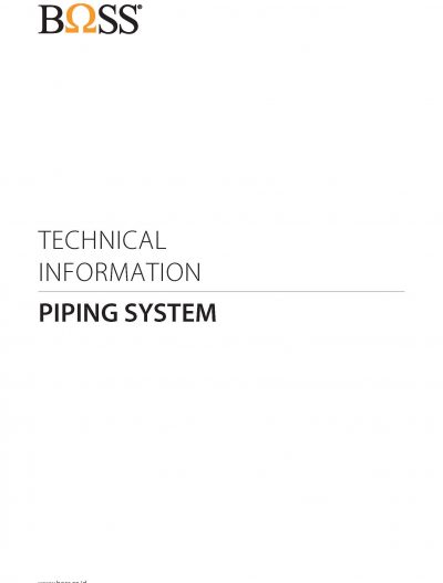 Technical Information