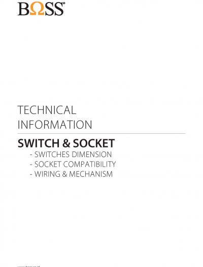 Technical Information