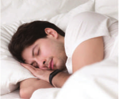 BED-ROOM, A BRAND NEW DAY